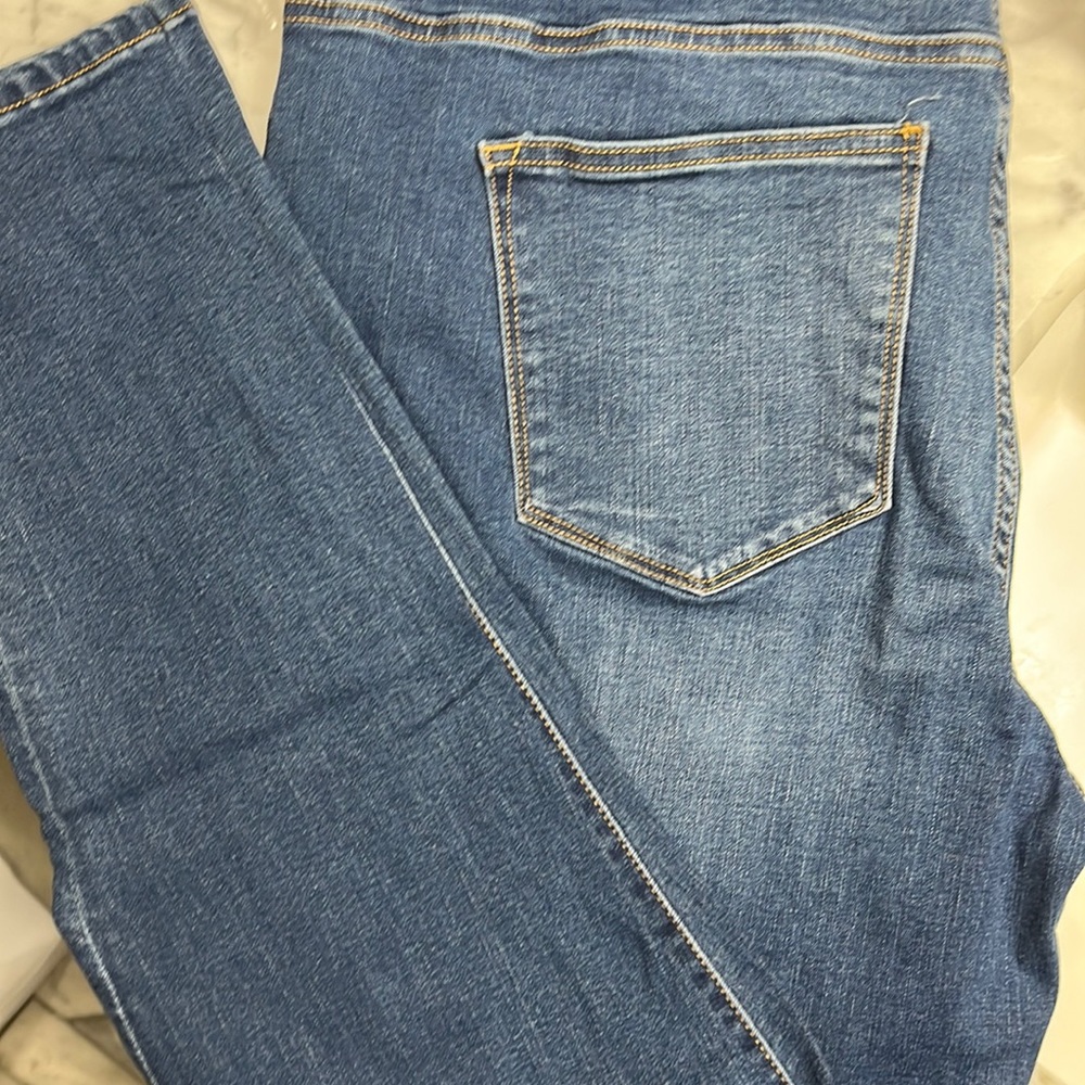 Lularoe denim jeans